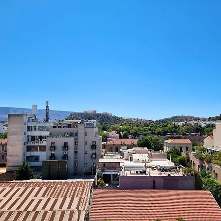 Kula Kerameikos Афины Экстерьер фото