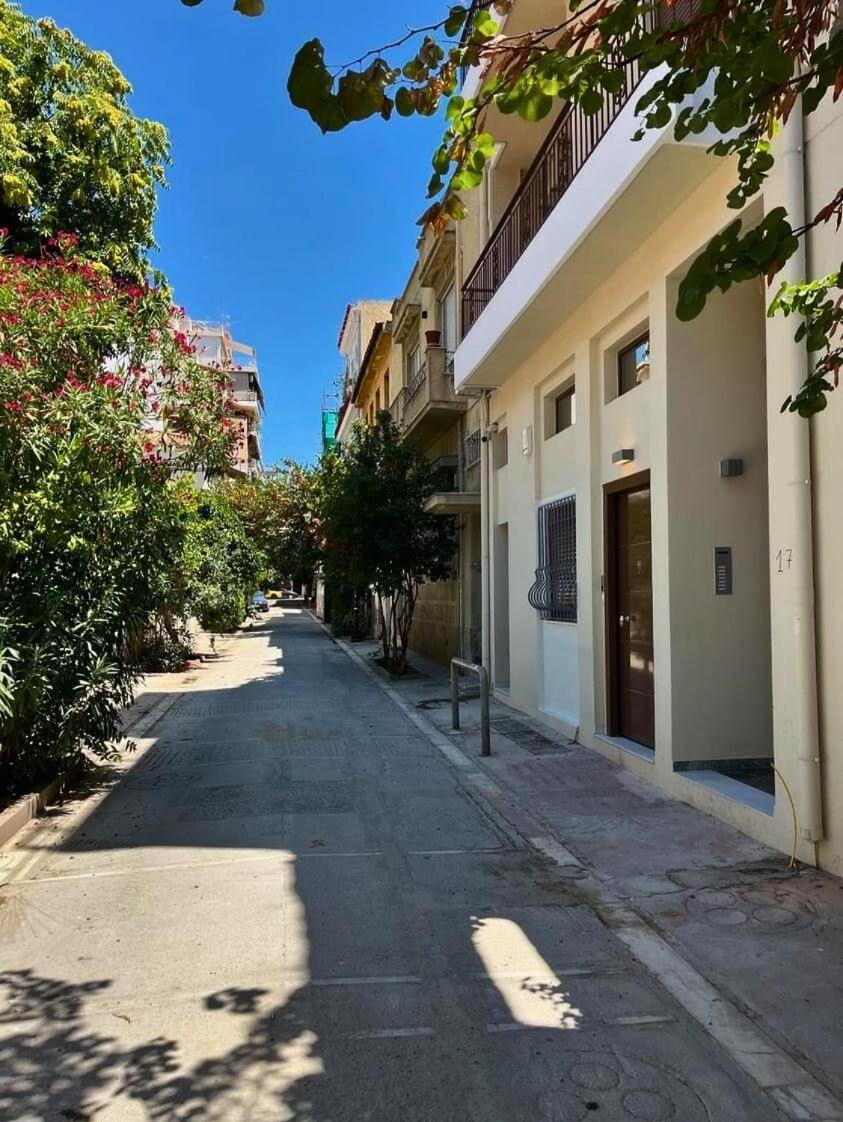 Kula Kerameikos Афины Экстерьер фото